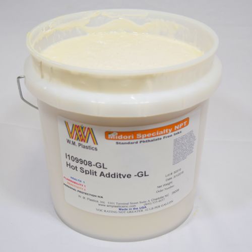 WM Plastisol Transfer Additive HOT SPLIT ADDITIVE