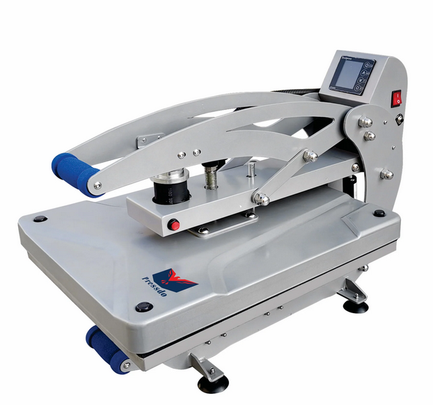 Heat Press 16x20 Auto Open - with Pullout tray Heat Press 16x20 Auto Open - with Pullout tray