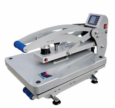 Heat Press 16x20 Auto Open - with Pullout tray Heat Press 16x20 Auto Open - with Pullout tray