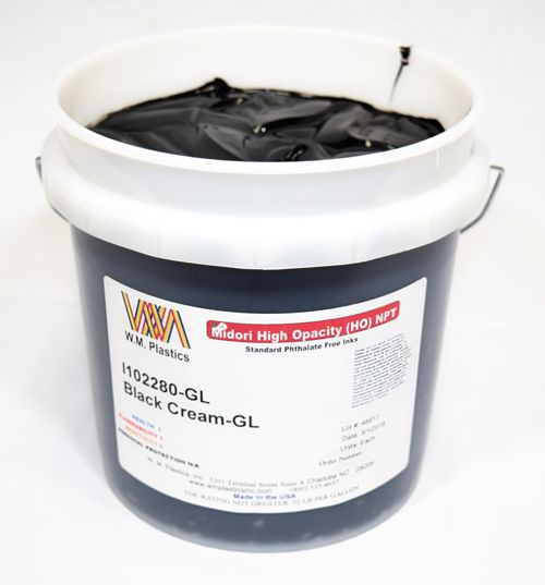 ​7002FF Black Cream