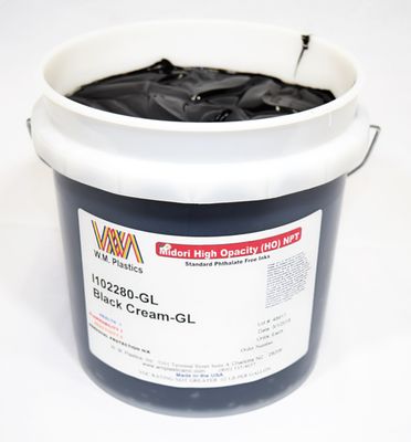 ​7002FF Black Cream