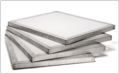 Alum. Frames 20x24 w/90 mesh