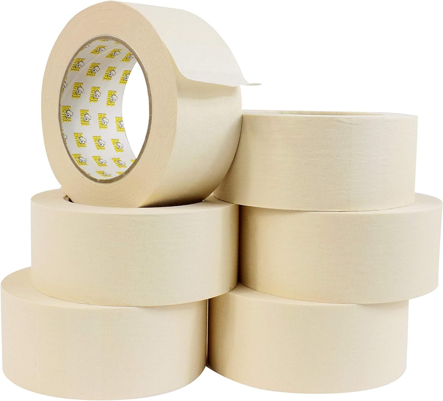 Screen Tape Masking 2" & 3"