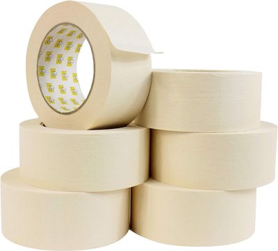 Screen Tape Masking 2" & 3"
