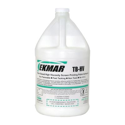 Tekmar  HV Pallet Adhesive