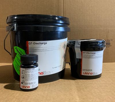 Ulano QT-Discharge Emulsion