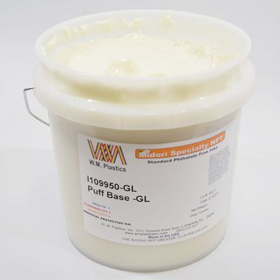 3045FF Puff Base