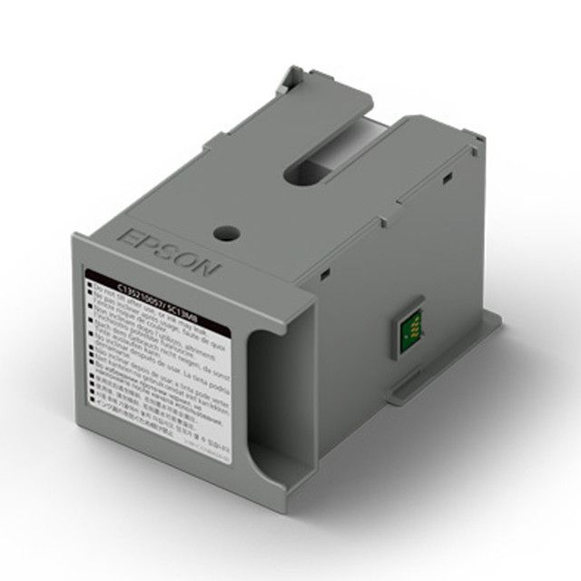 ​Epson F570 Printer Maintenance Tank