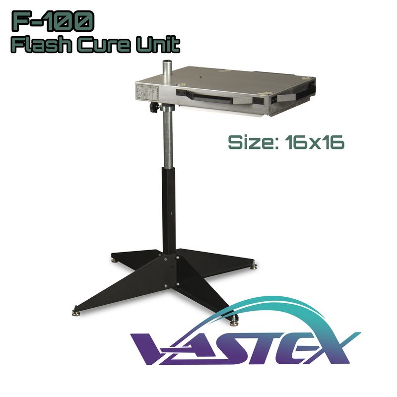 Vastex F-100 16x16 Flash Unit