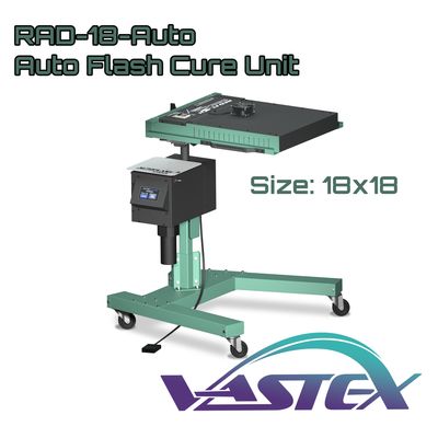 Vastex AUTO 18x18 Flash Unit Vastex AUTO 18x18 Flash Unit