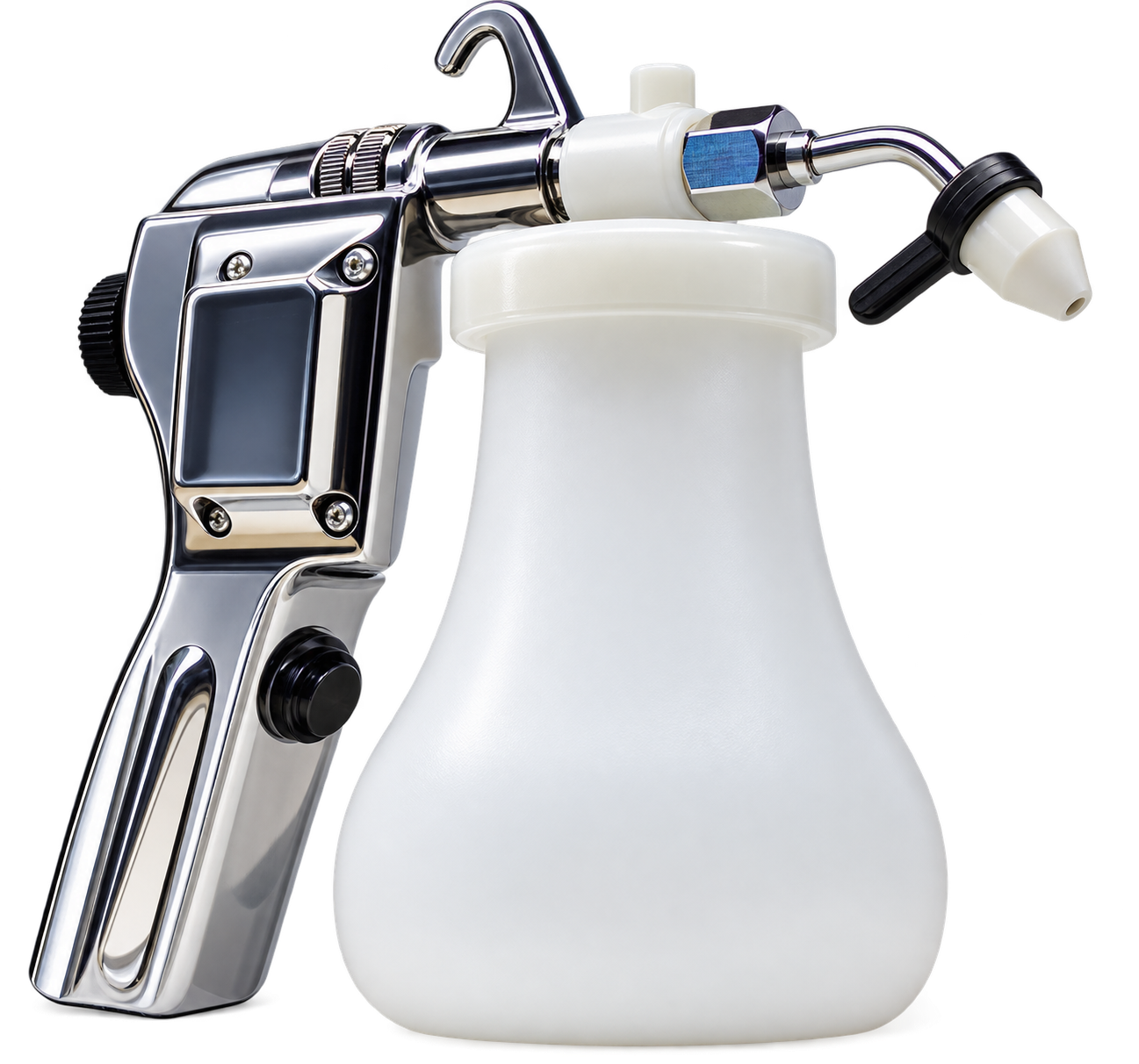 Spot Cleaning Gun unit - Metal