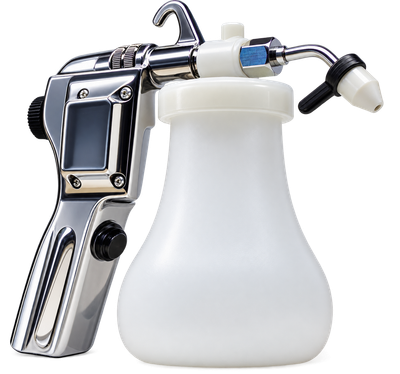 Spot Cleaning Gun unit - Metal