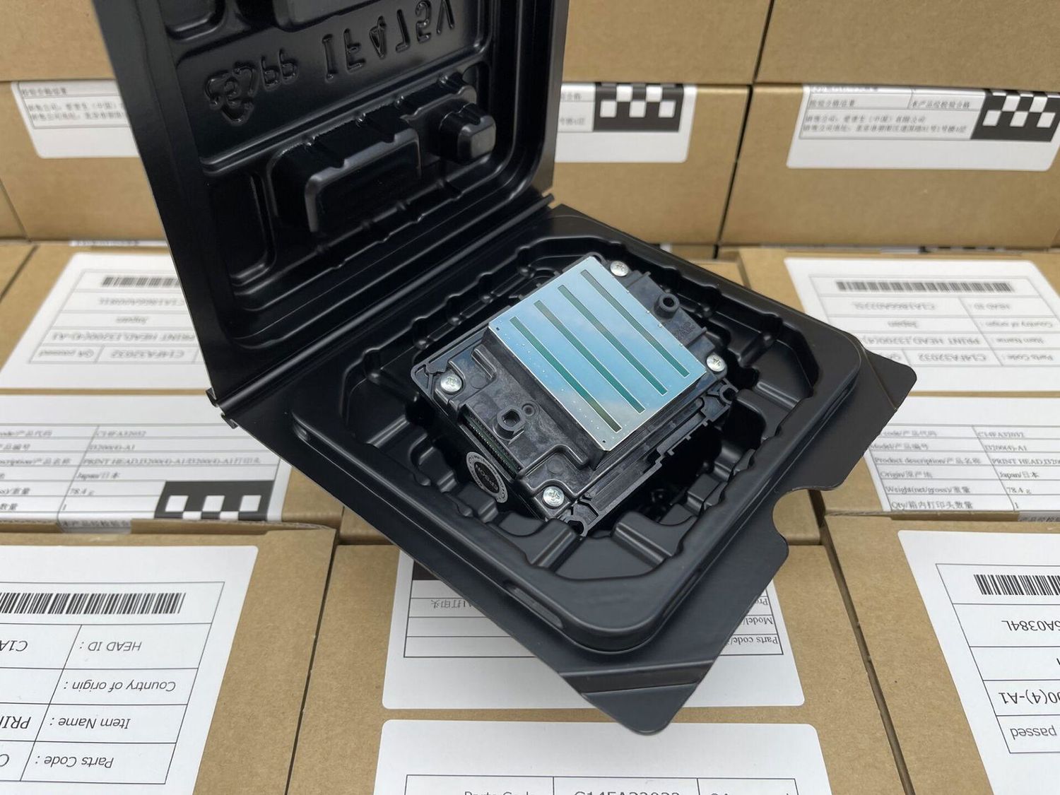 Epson i3200-A1 Print Head for DTF