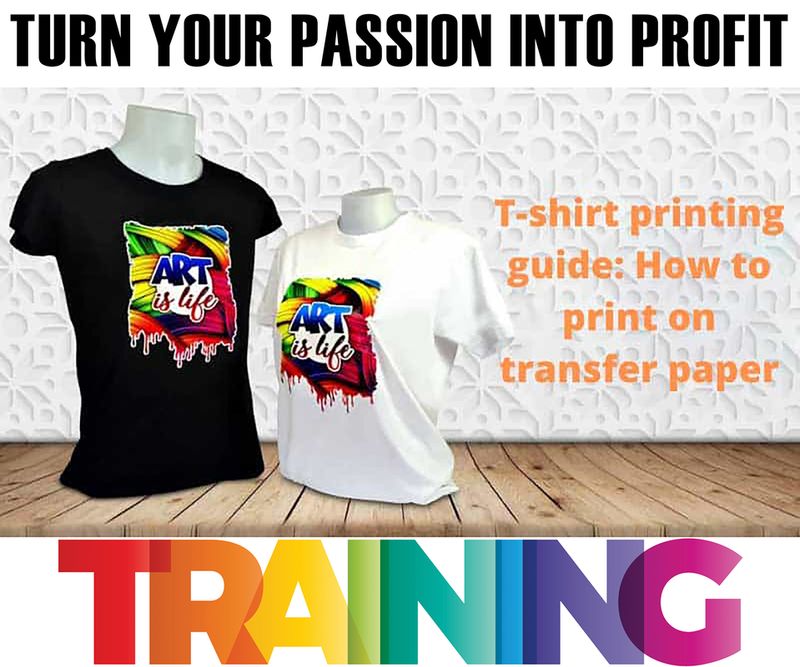 Heat Transfer Training 1 person (at Florida Flex)