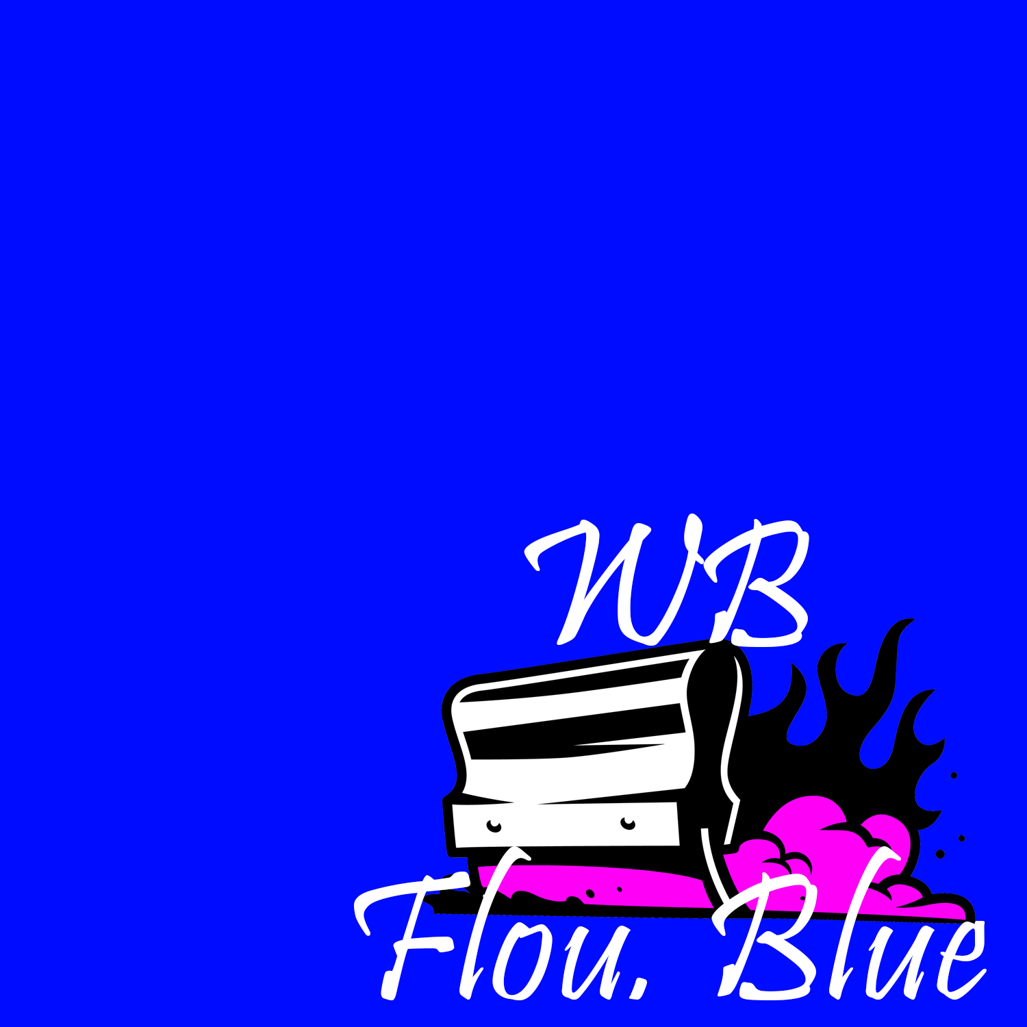 Waterbase Fluo Colors - RTU