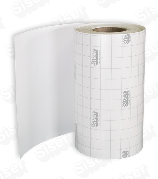 SISER EasyPSV Application Tape