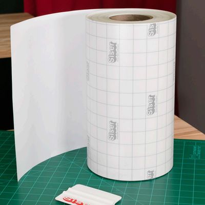 SISER EasyPSV Application Tape