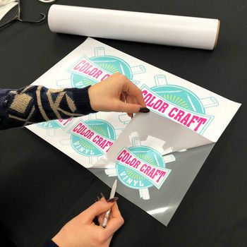 SISER Colorprint EASY 20