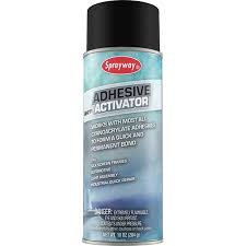 Frame Adhesives Activator - CA