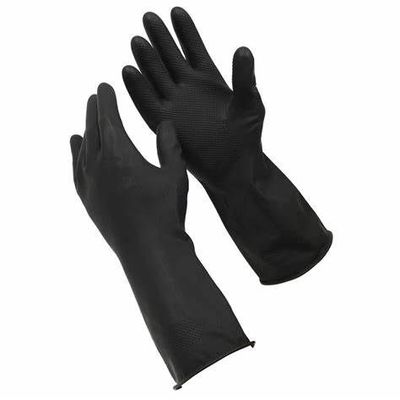 Heavy Duty Gloves