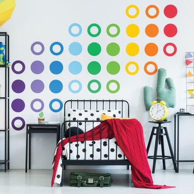 GF-500 Permanent Adhesive Vinyl 24in