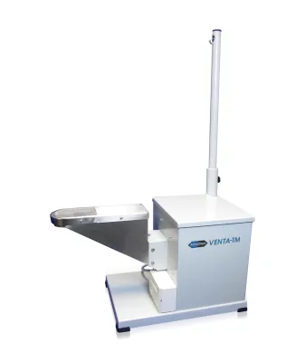 AlbaChem Venta TM Spot Cleaning Unit