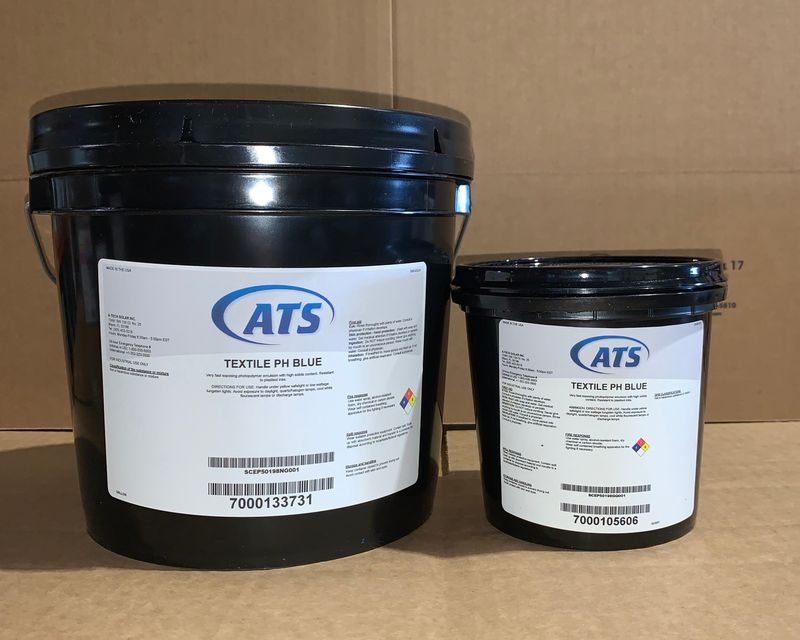 ​Textil PH Blue Emulsion