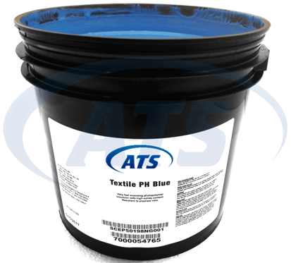 ​Textil PH Blue Emulsion