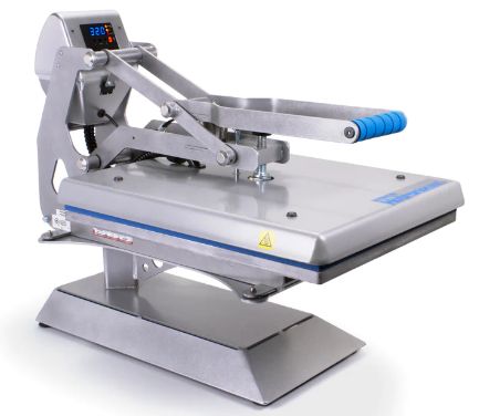 Hotronix STX 16x20 Heat Press with Table CADDIE