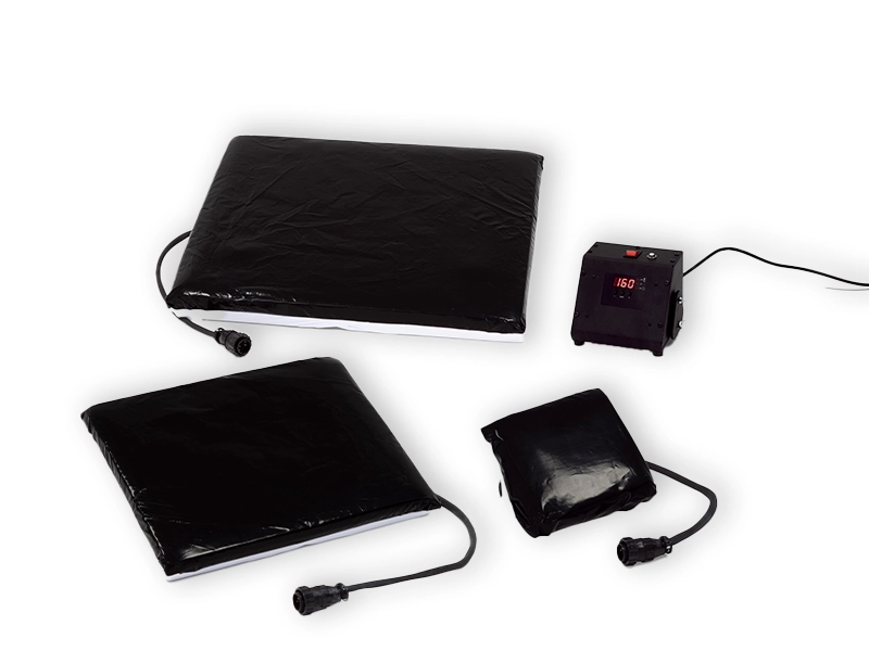 Hotronix Power Platens