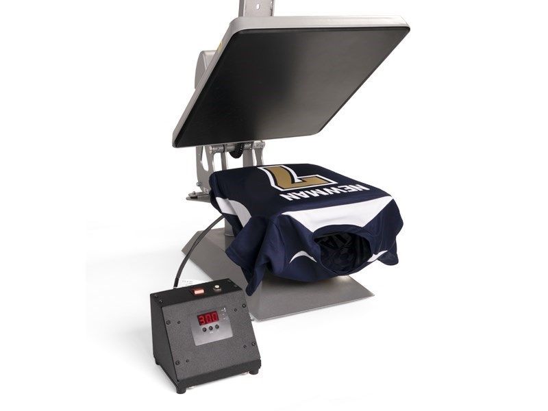 Hotronix Power Platens