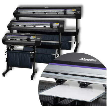 Mimaki CG-130AR Vinyl Cutter - 51