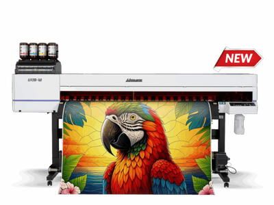 Mimaki UJV200-160 Wide Format UV Printer