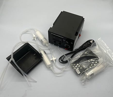 DTF Print Head Cleaner Pump - Kit