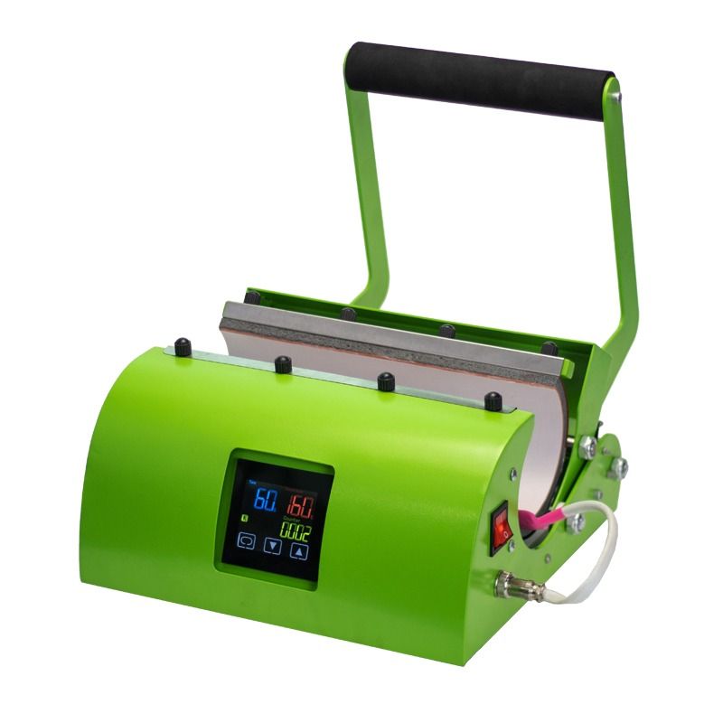 MUG & TUMBLER HEAT Press