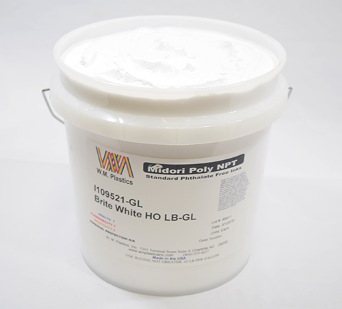 ​9002SW Brite White HO/LB - 5gal