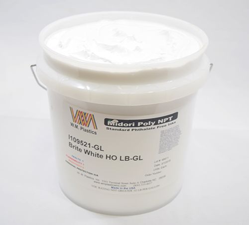 ​9002SW Brite White HO/LB - 5gal