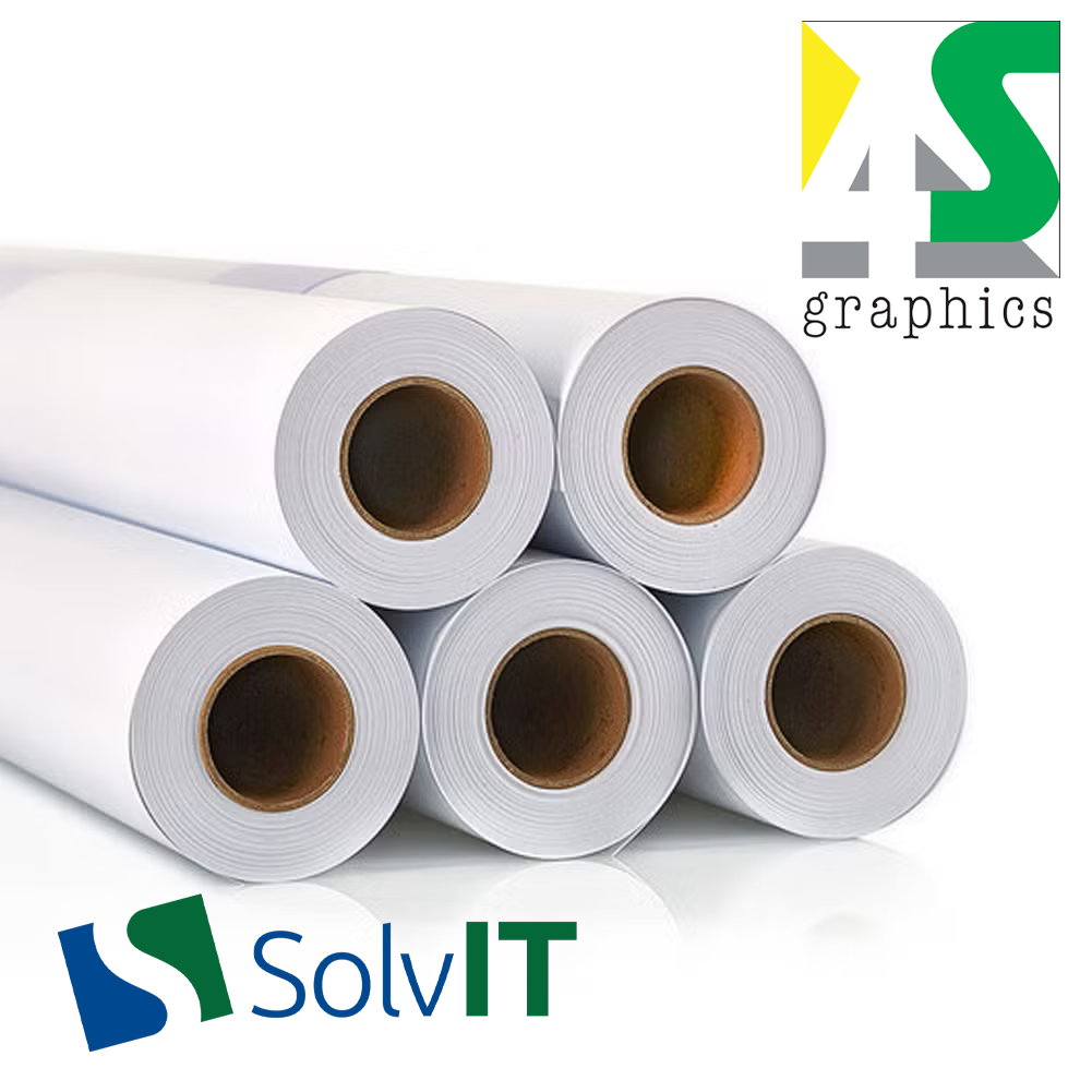 PVC Banner Blockout 13oz 54