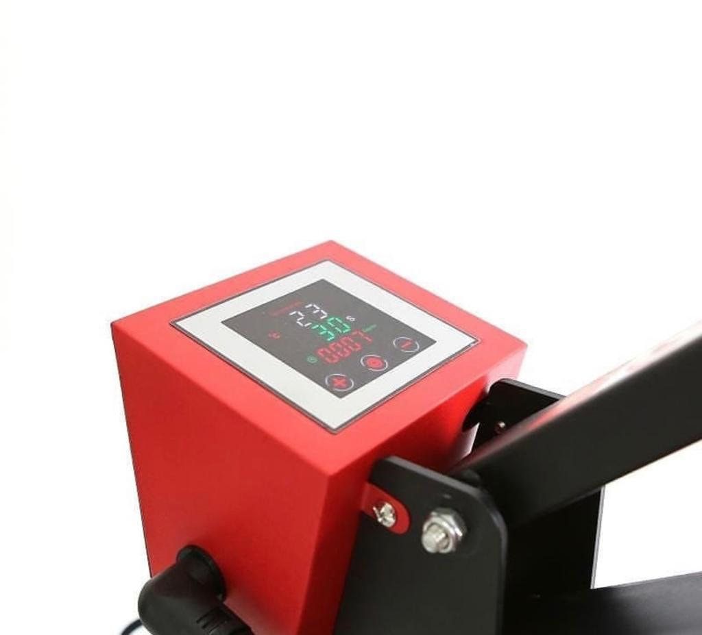 Heat Press 16x24 - Manual-Open /Pullout