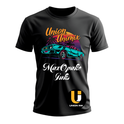 Union Maxopake Series Inks