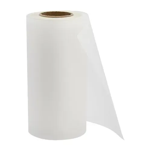 DTF Film 17 DTF Film 17" x 328'ft - Hot Peel - ROLL