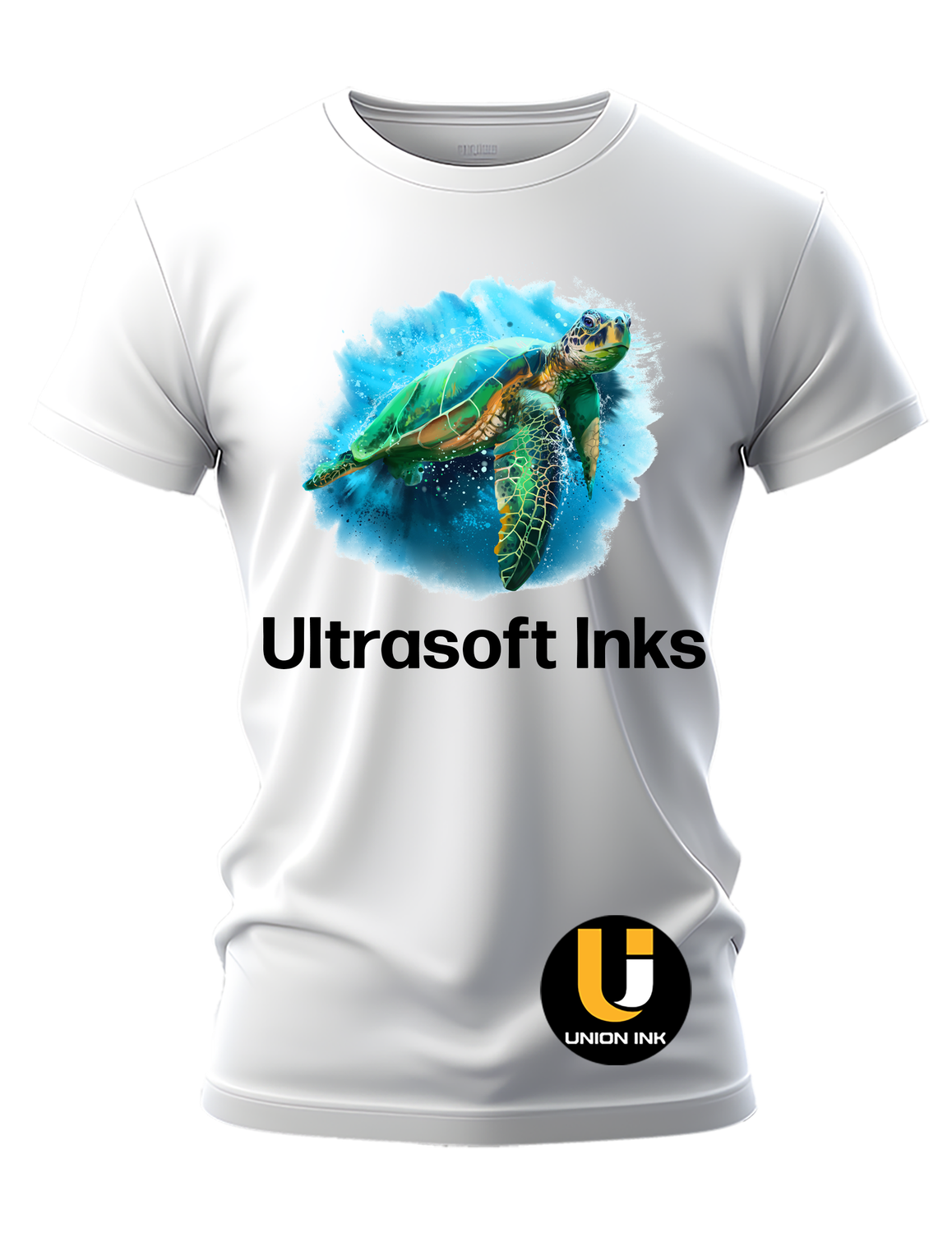 Union UltraSoft Series Inks