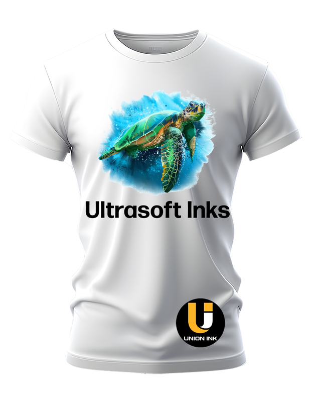 Union UltraSoft Inks - 1GAL
