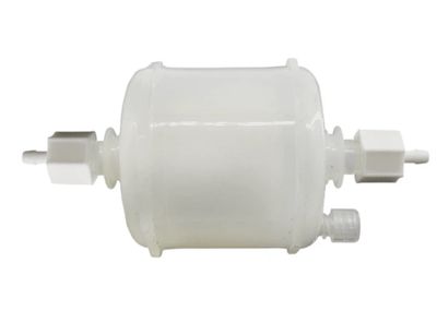 Filter White ink line for DTF