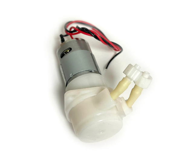 DTF Circulation Pump for White ink line