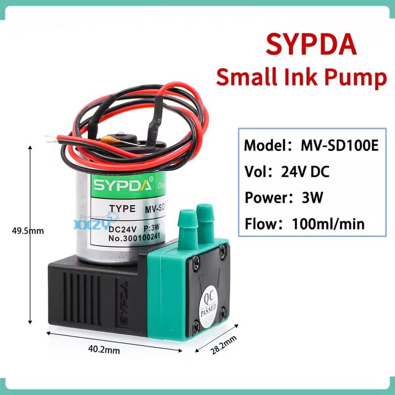 DTF Ink Pump - Small