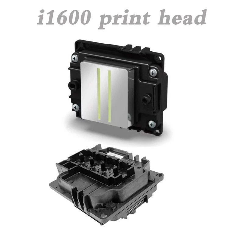 Epson I1600-A1 Print Head for DTF