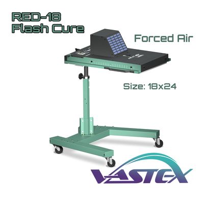 Vastex RED 18x24 AirFlash Unit Vastex RED 18x24 AirFlash Unit