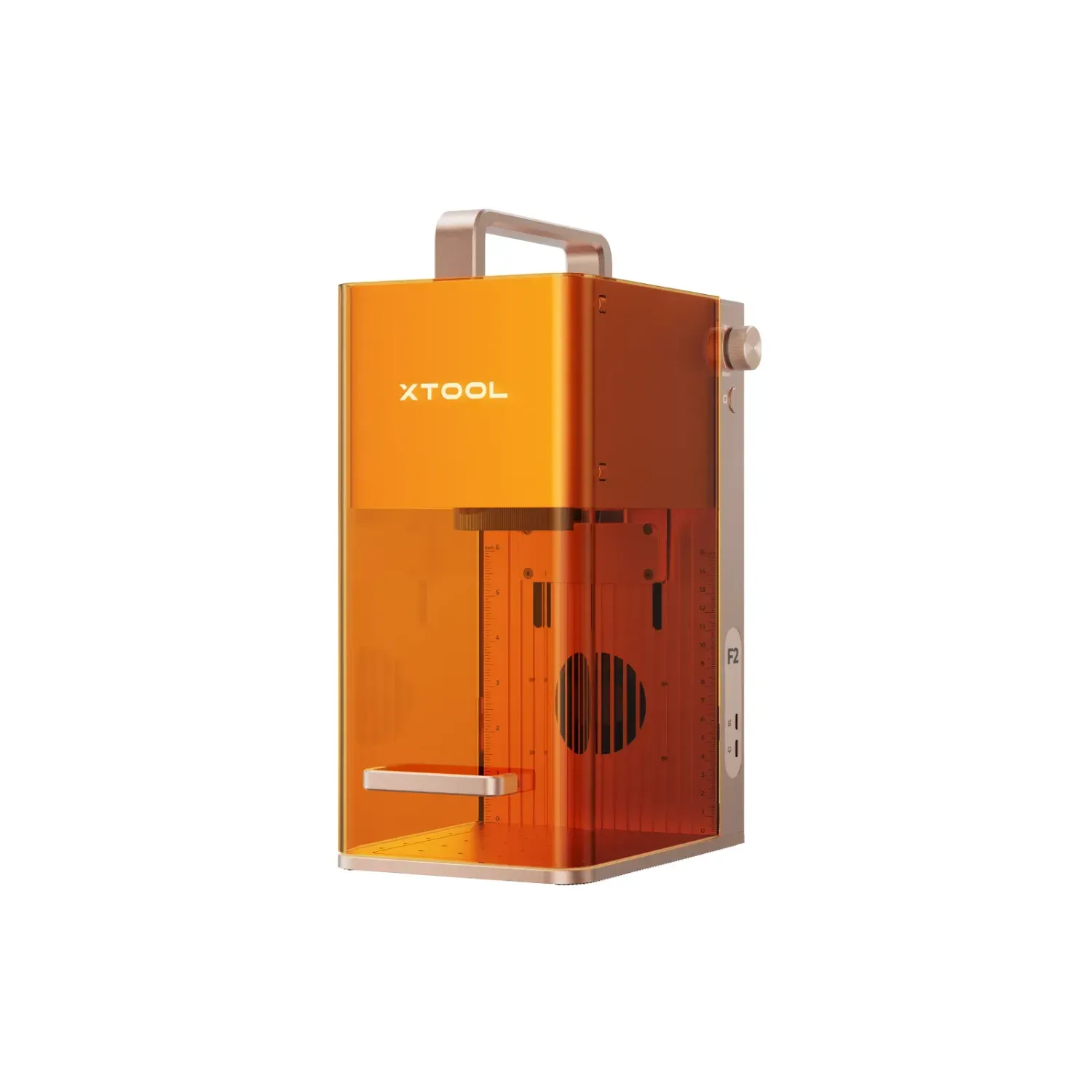 xTool F2 Dual Laser Engraver