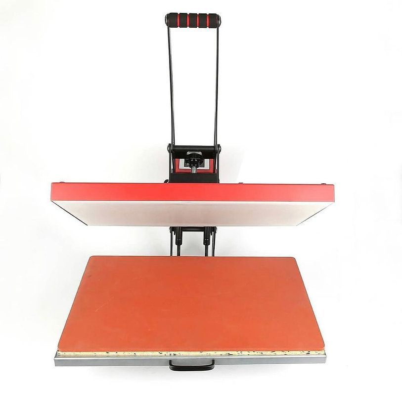 USED - Heat Press 16x24 - Auto-Open /Pullout USED - Heat Press 16x24 - Auto-Open /Pullout